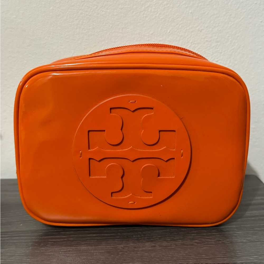 Tory Burch Cosmetics Case